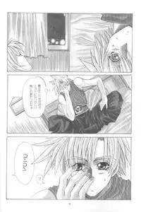 [SFT (Kawakami Takashi, Itou Nozomi)] KAWAKAMI 5 Nagashima (Final Fantasy VII, Dead or Alive 2)