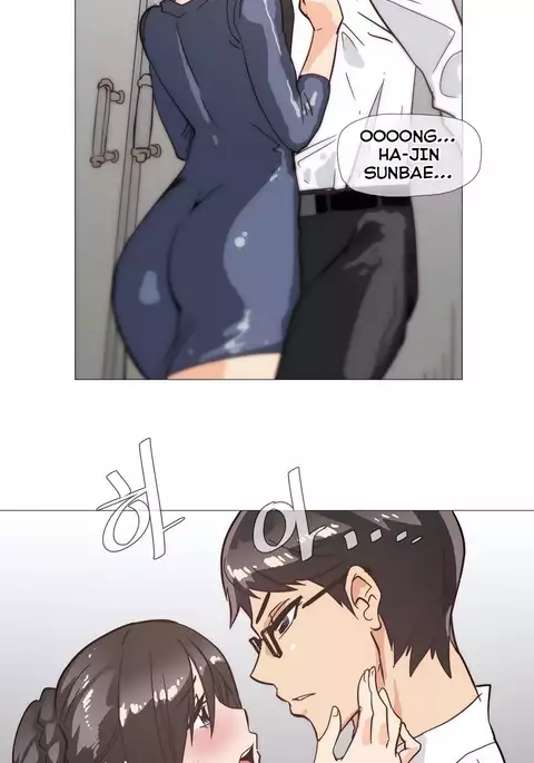 Household Affairs Ch.1-43