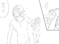 『ワソダと巨イ象』勇者のターン