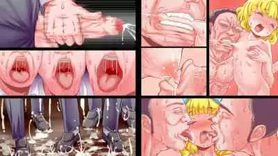 [Gunjyou Zensen (Uta Kaiko)] Mahou Tenshi Yuuna ~Masa ni Seibo Otoko no Zettaiteki Mikata~