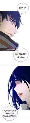 Perfect Half Ch.1-7 (English) (Ongoing)