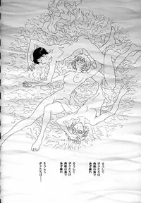 (C50) [Rocket Kyoudai (Various)] BANDAGE-00 Vol. 2 (Neon Genesis Evangelion)