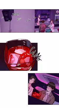 [Ramjak] Atonement Camp Ch.1-35 (English) (Ongoing)