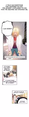 [BAK Hyeong Jun] Sweet Guy Ch. 1-42 [English] [YoManga]