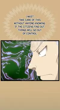 [Hong BanJang] Aharoo Ch.1-35 (English) (YoManga) (Ongoing)