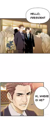 Kill the Dead Bastard Ch.1-3 (English) (Ongoing)