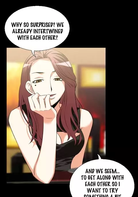 Love Parameter Ch.1-55