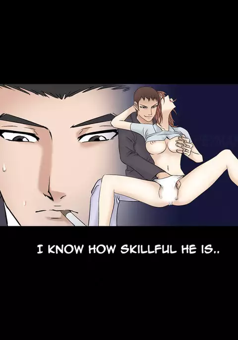 The Taste of Hands Ch.1-54