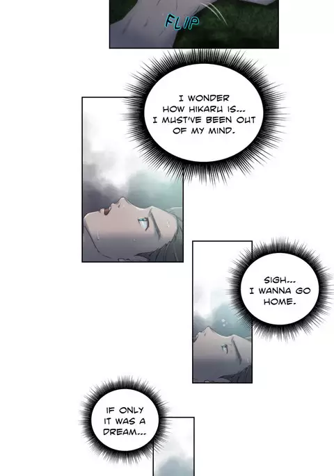 Sex Knights-Erotic Sensuality & Perception Ch.1-12