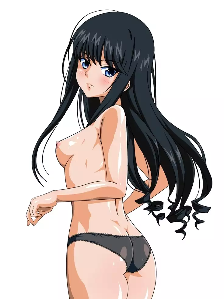 Himeragi Yukina to Love Love H suru CG Shuu V Awahime-tachi no Utage Hen