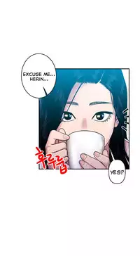 Ghost Love Ch.1-18.5 (English) (YoManga) (Ongoing)