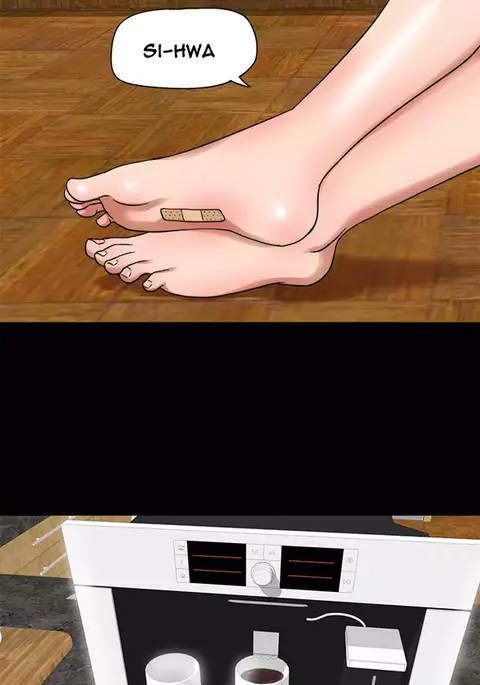 Secret Island Ch.1-22