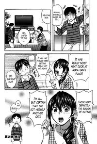 [Hidemaru] Hustle! Danchizuma Ch. 1-18 END [English] [Lazarus H]