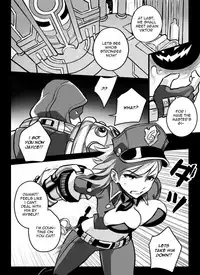 [Sieyarelow] League of Legends Vol. 1 (League of Legends) [English]