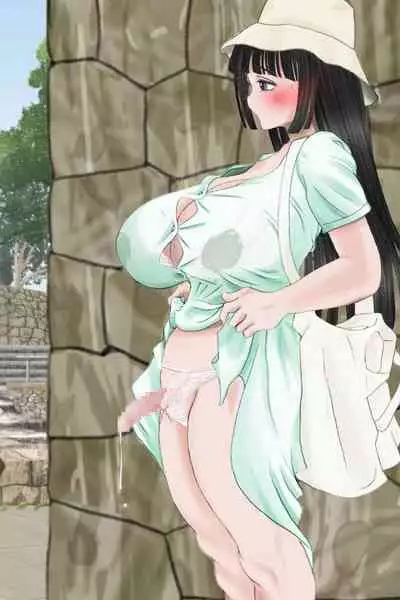 [Nanamiya (Nanamaru)] Futanari Sanpo