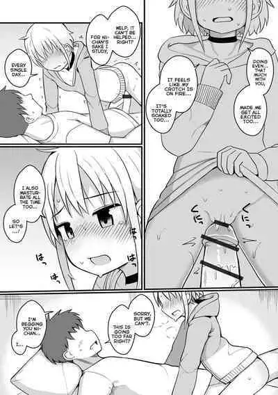 Miu wa Gohoushi de Ganbaritai! | Miu Wants To Do Her Best To Be Of Service!