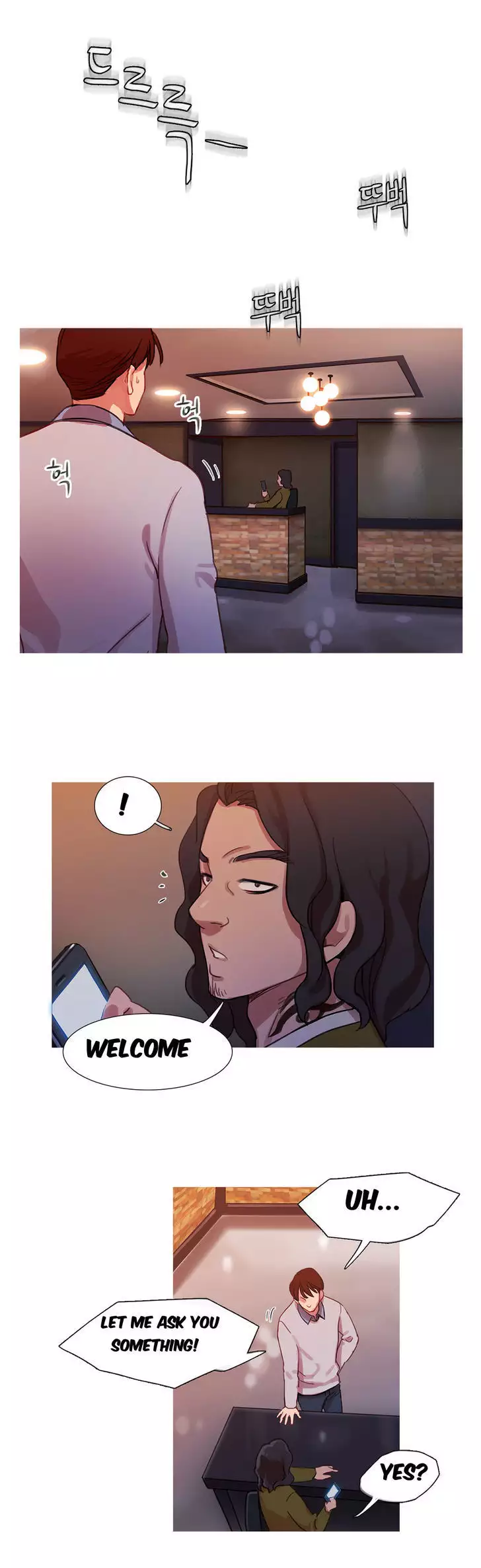 Fatal Woman Ch. 0-30