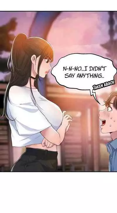 New Town [Lee Wan, Kim Suna] Ch.25/? [English] [Manhwa PDF]