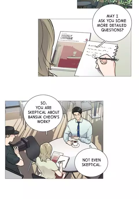 Sadistic Beauty Ch.1-20