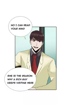 Dark Game Ch.1-14 (English) (Ongoing)