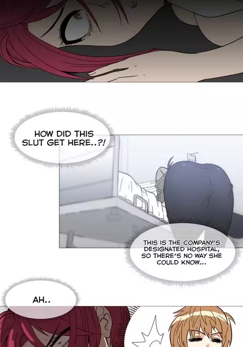 Household Affairs Ch.1-37