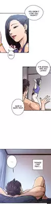 Ghost Love Ch.1-10 (English) (YoManga) (Ongoing)