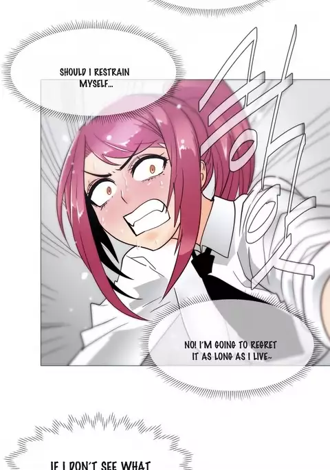 Household Affairs Ch.1-35