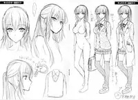 [Kojima Saya] Seikousai - School Love Festival + Toranoana Gentei 8P Shousasshi [Chinese]