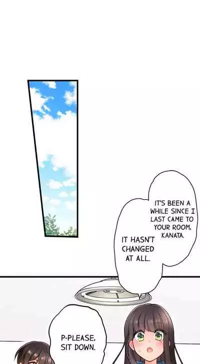 [Aoki Nanase] My Friend Came Back From the Future to Fuck Me (Ongoing) (Ch. 1 - 19)