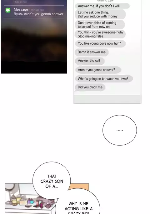 Sadistic Beauty Ch.1-20