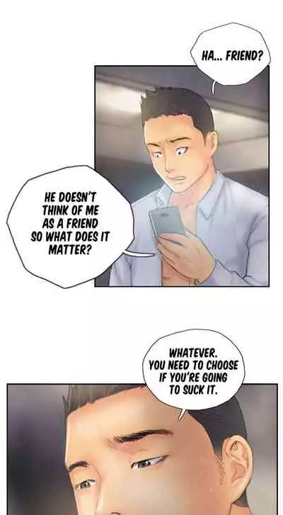 [LSD] New Face (Ch.1 - 40) [English] [END]