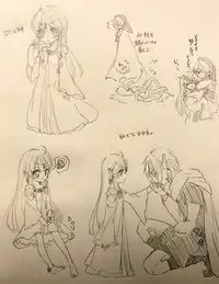 [Fu ~eru* ma~ata] 2018-Nen matome(The Legend of Zelda)