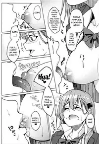 (C93) [Seniman Kartun (Kosuke Haruhito)] Suzuya to Ecchi Suru (Kantai Collection -KanColle-) [English] {doujins.com}