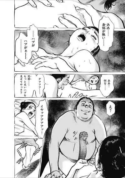 むすび島 浮世艶草子