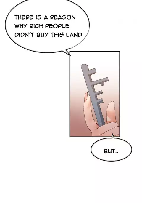 Hari Dormitory Ch.0-20