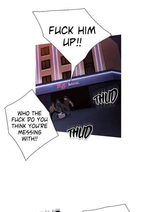 Scandal of the Witch Ch.1-15