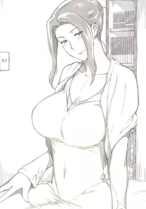 Tachibana-san-chi no Dansei Jijou Chapter 1 to 3