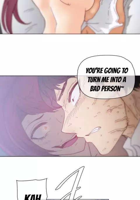 Household Affairs Ch.1-43