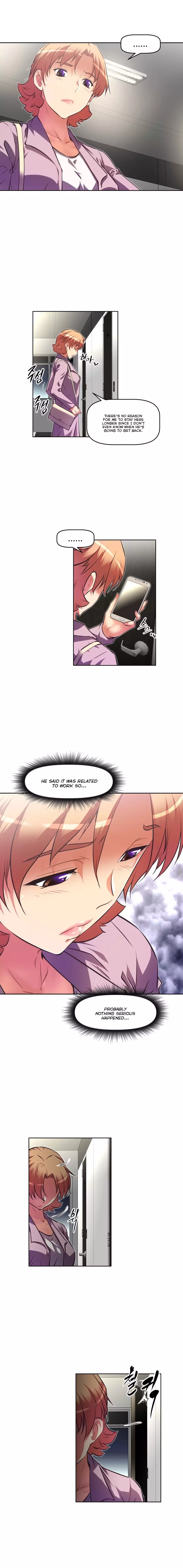 Brawling Go Ch.76-120