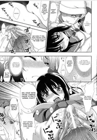 [chaccu] Sukeban Youko Ch. 1-2 [English] {Guestoid} [Complete]