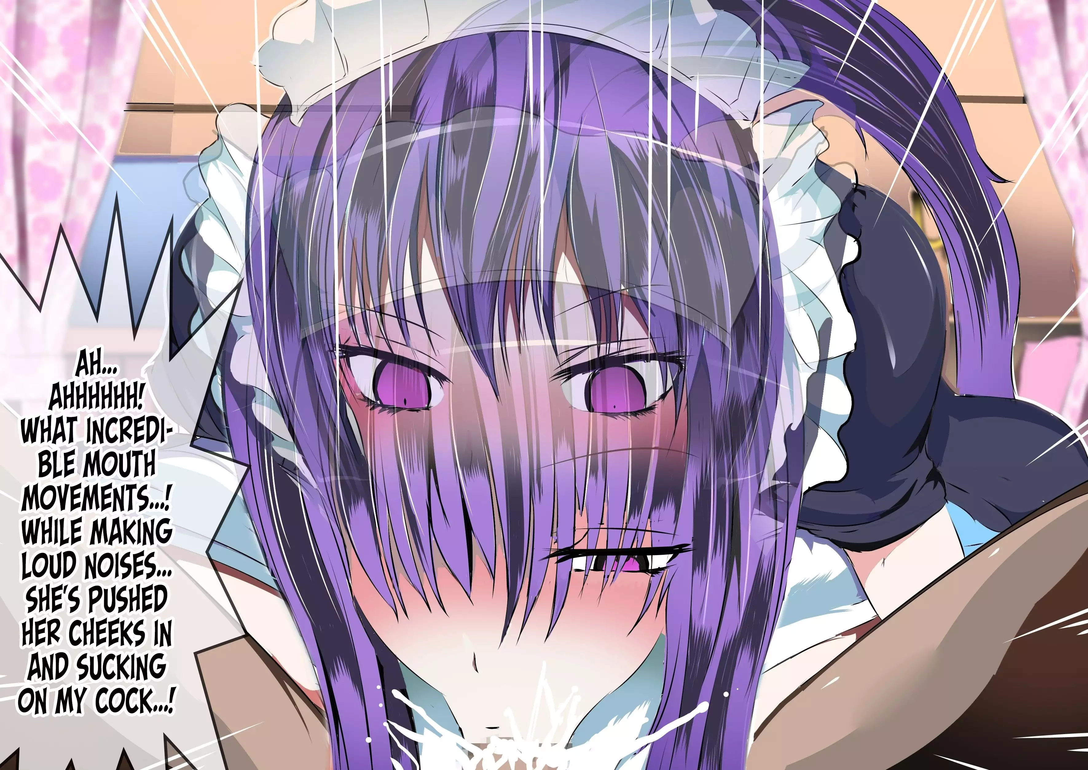 Moto Spy no Jimuteki Maid ni Shikomarechatta Boku ~Aka-chan-ka Suru Goshujin-sama~