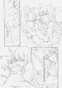 [Shouryuutei, Studio Nama (Kagetora, Shouryuutei Enraku)] Servant of Zero (Zero no Tsukaima)