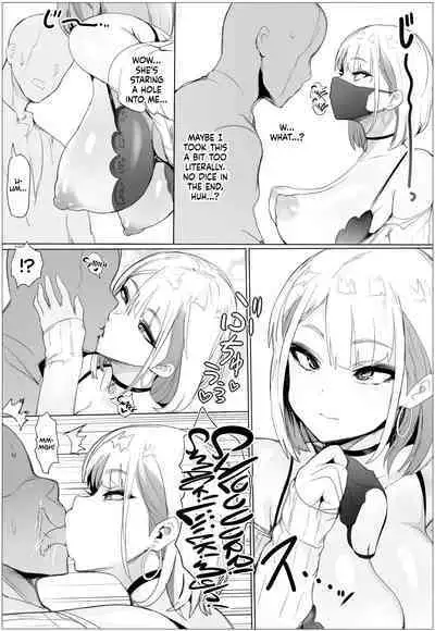 Nandemo Yurushichau Riimu-chan | Riimu is Down for Anything