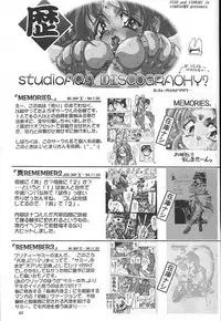 [Studio Aqa (FUGO, ITOMARI)] Studio Aqa e Youkoso!! | Welcome to Studio Aqa!! (Various)