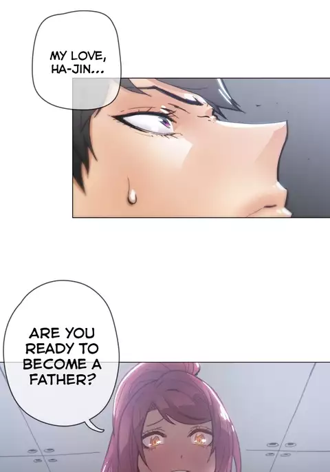 Household Affairs Ch.1-43