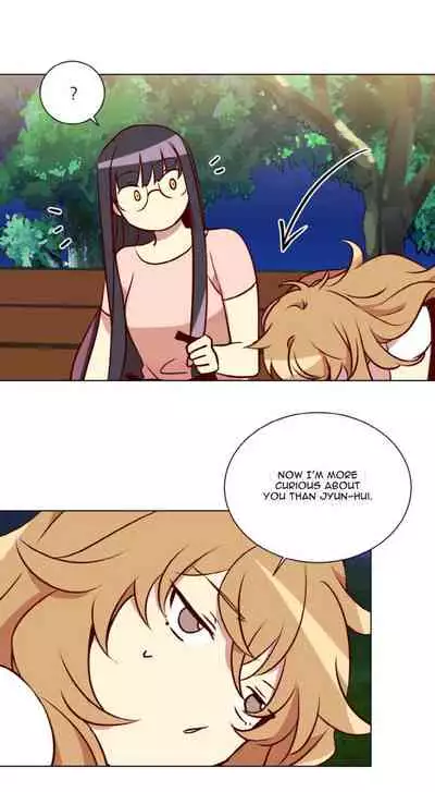 Two Lives in the Same House Ch. 1-24