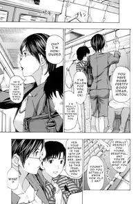 [Asagi Ryu] Oneesan to Aishiacchaou! | Making Love with an Older Woman Ch.1-8 [English] {Junryuu}