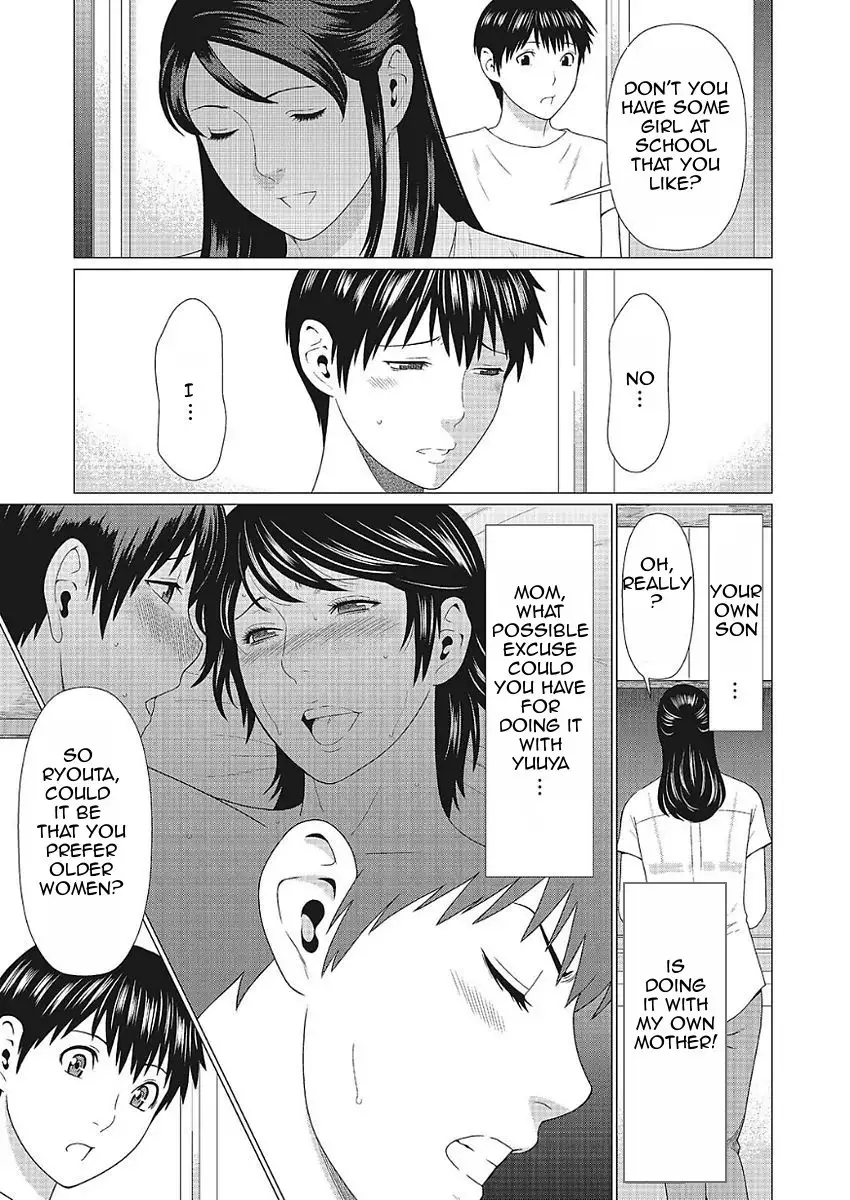 Dakkan | Recapture Ch. 1-5