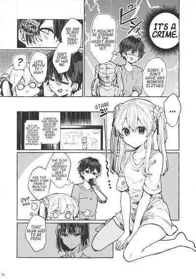 Muon no Gyoukou | The Unforseen Fortune