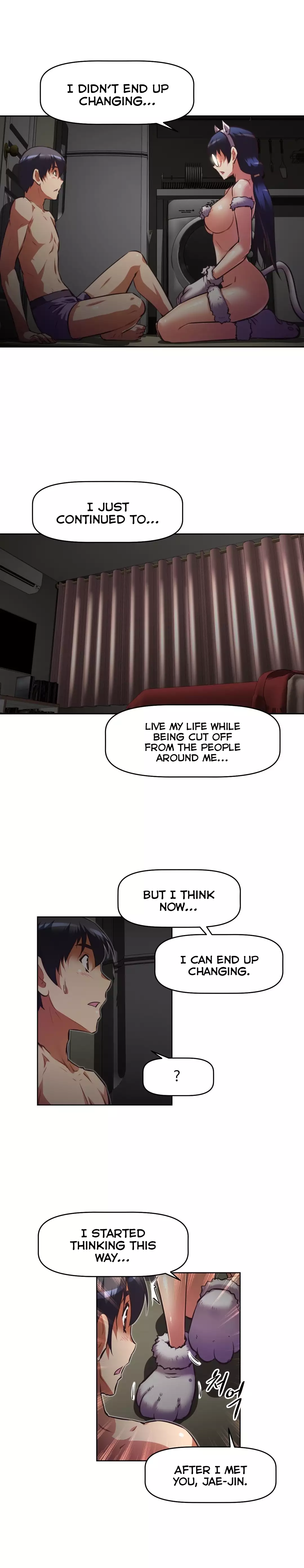 Brawling Go Ch.76-118